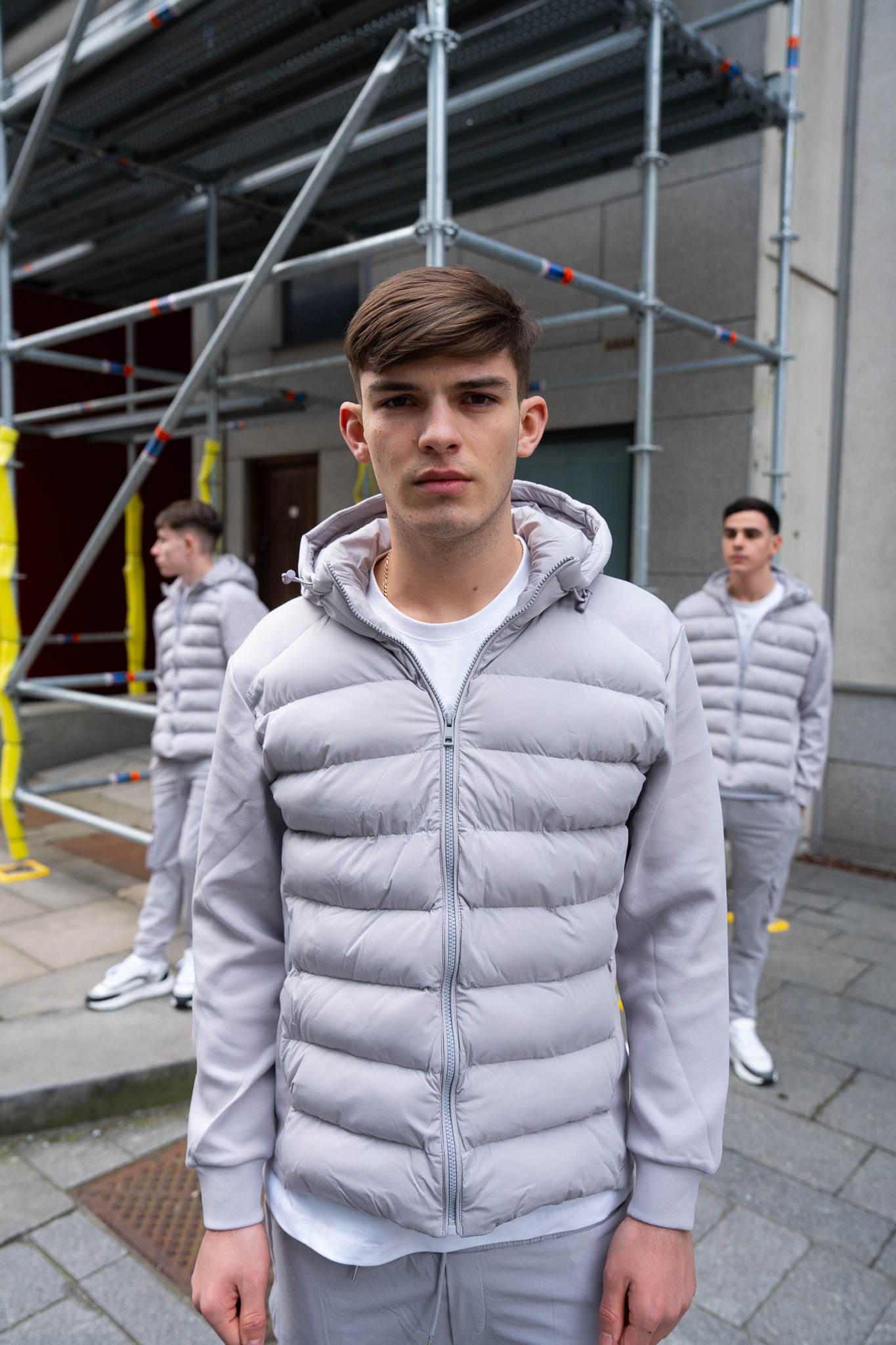 AURUM brand story